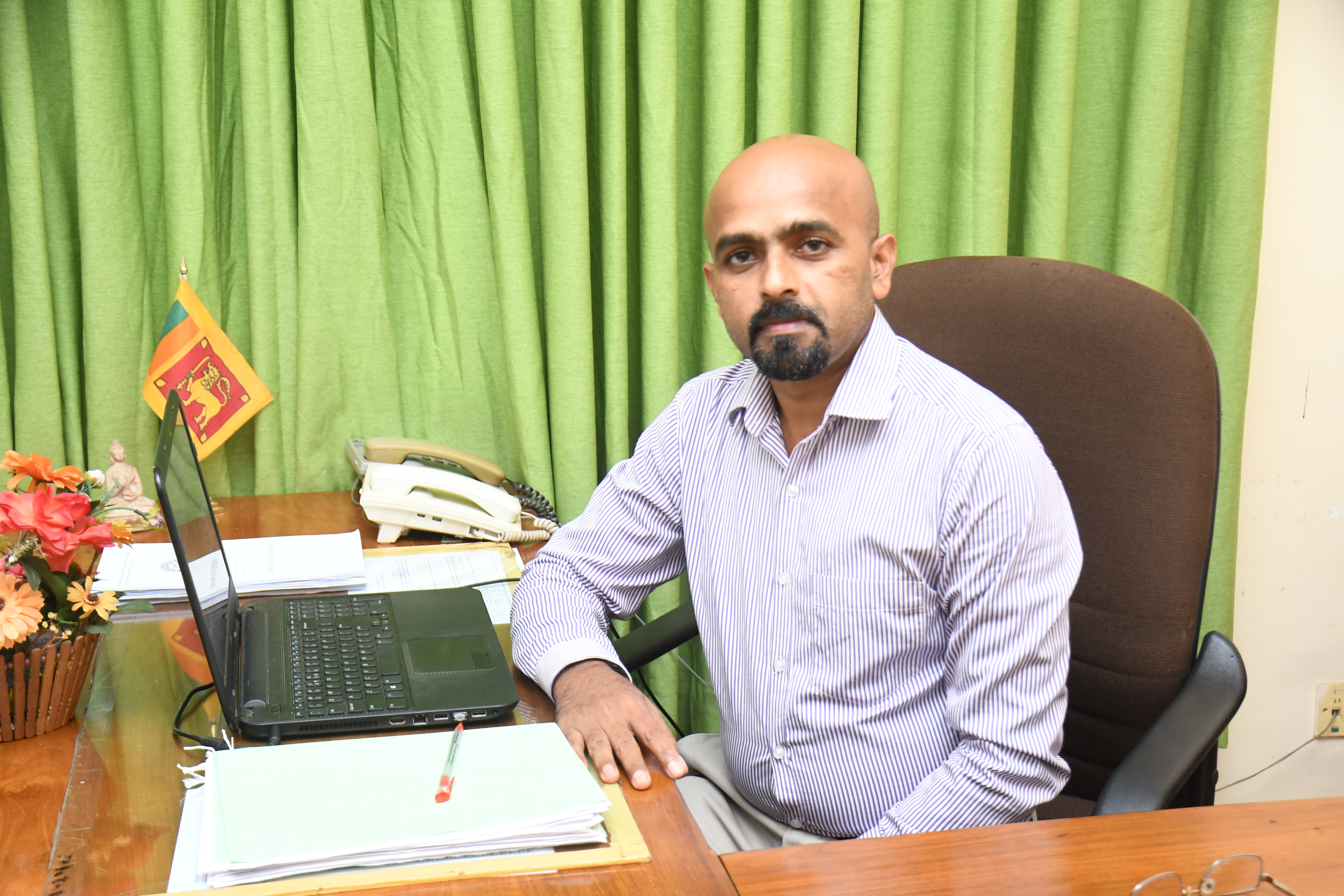 Profile image of Upul Priyantha Gamage